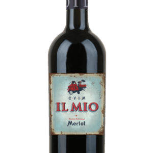 Merlot IGT Terre Siciliane 0,75 L