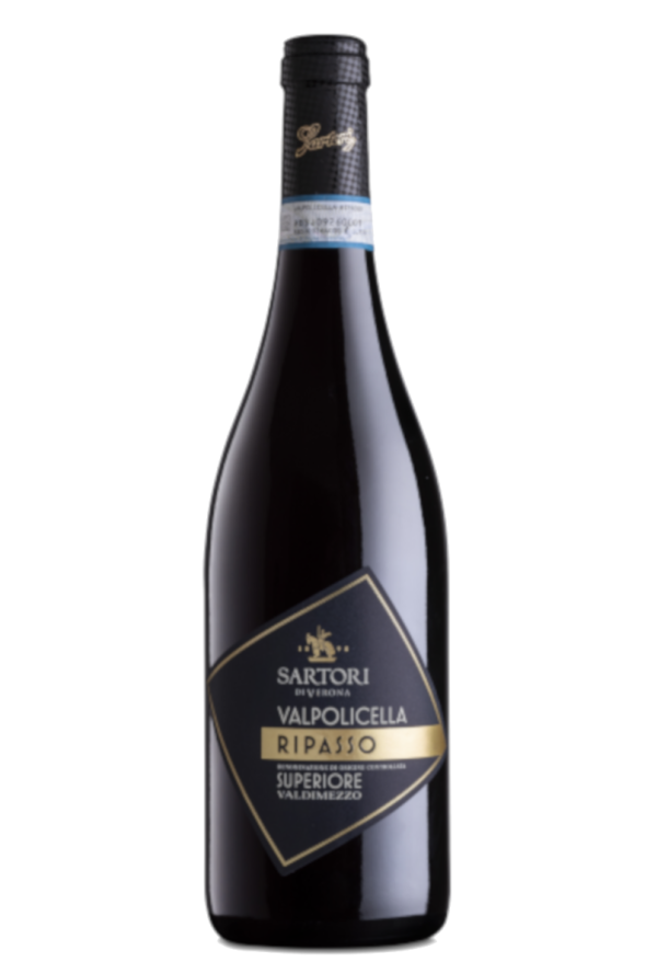 Valdimezzo DOC Valpolicella Ripasso Superiore