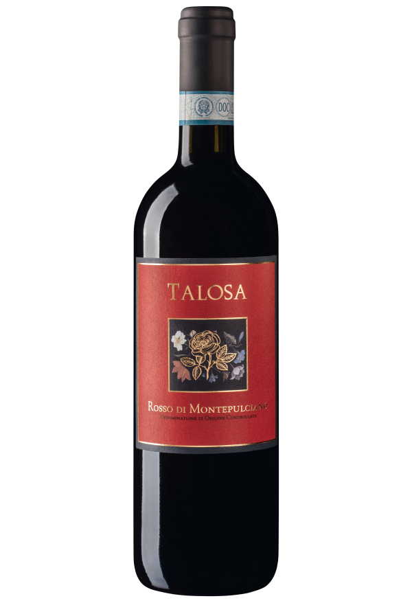Talosa DOC Rosso di Montepulciano