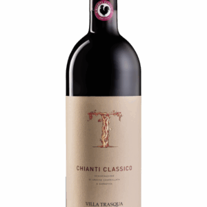 Villa Trasqua DOCG Chianti Classico Bio (DE-ÖKO-007)