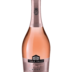 "il Fresco" Rosato Spumante