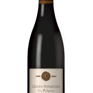 LES PALIGNONS AOC CROZES HERMITAGES