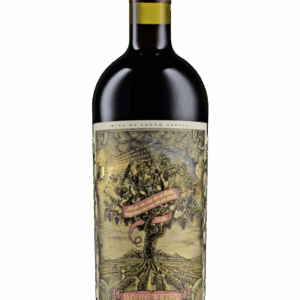 Imvini Wethu Old Vine Cinsault & Pinotage W. O. Western Cape