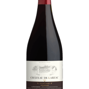 CHÂTEAU DE LARZAC AOP PÉZENAS LANGUEDOC