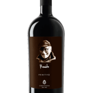 Renato Primitivo IGP Salento
