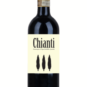 CHIANTI DOCG CHIANTI