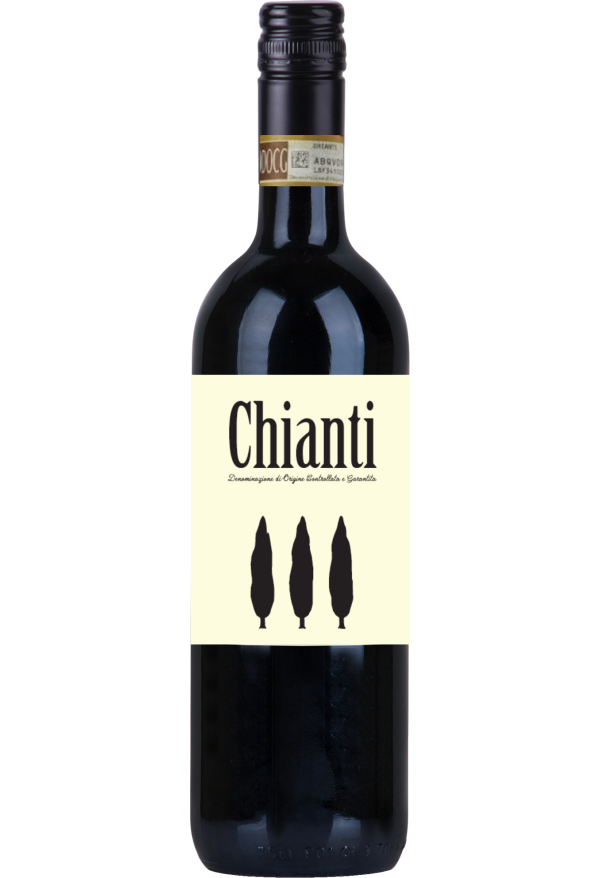 CHIANTI DOCG CHIANTI
