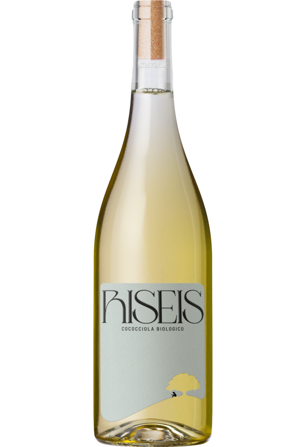 RISEIS COCOCCIOLA DOC D’ABRUZZO