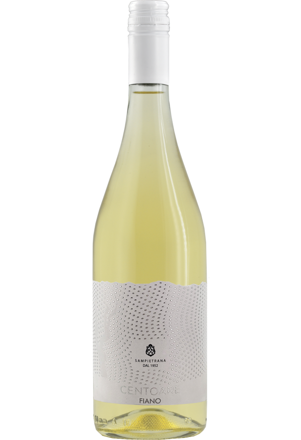 Centoare Fiano IGP Puglia