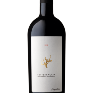 2020 SETTEBRACCIA ROSSO IGP SALENTO