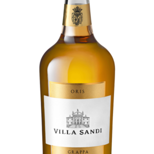 GRAPPA ORIS INVECCHIATA