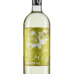 Il Mio Chardonnay 1,0 L   IGT Terre D´abruzzo
