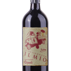 IL MIO 1,0 L DOCG Chianti