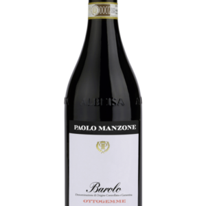OTTOGEMME DOCG BAROLO