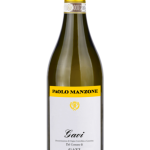 Gavi DOCG Gavi di Gavi