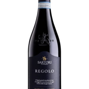 REGOLO DOC VALPOLICELLA RIPASSO SUPERIORE