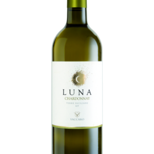 2025 LUNA CHARDONNAY IGT TERRE SICILIANE